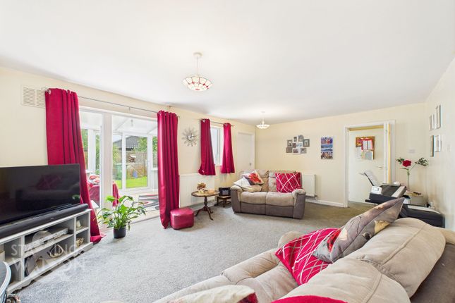 Muriel Kenny Court, Hethersett, Norwich 2 bed semi