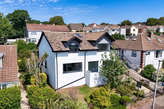 Twickenham Road, Newton Abbot TQ12 5 bed detached house for sale