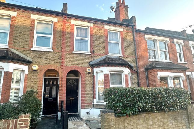 Fortescue Road, Colliers Wood SW19 3 bed house for sale