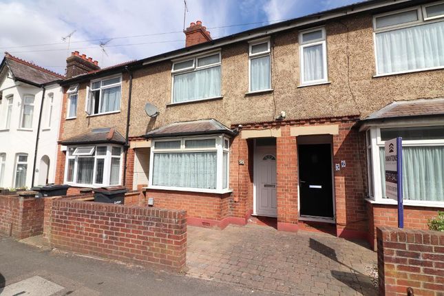 Luton LU4 2 bed terraced house for sale