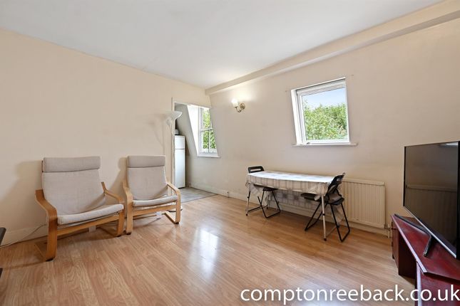 Shirland Road, Maida Vale, London, W9 1 bed flat for sale
