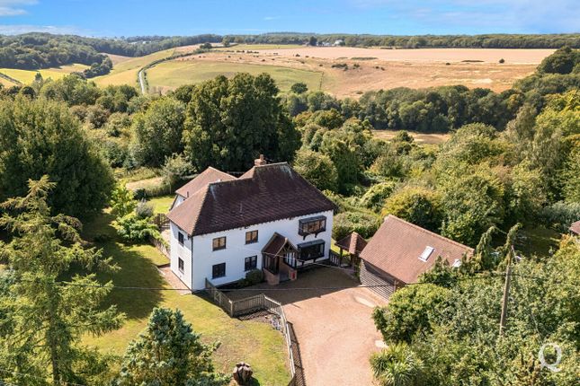 South Green, Sittingbourne, Kent, ME9 6 bed detached house for sale