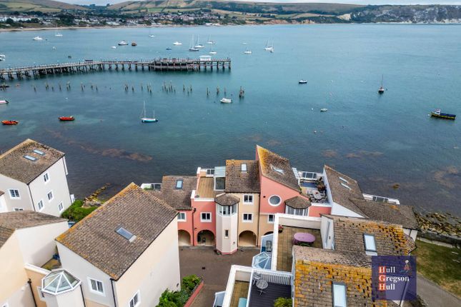 The Haven, Peveril Point Road 4 bed house for sale