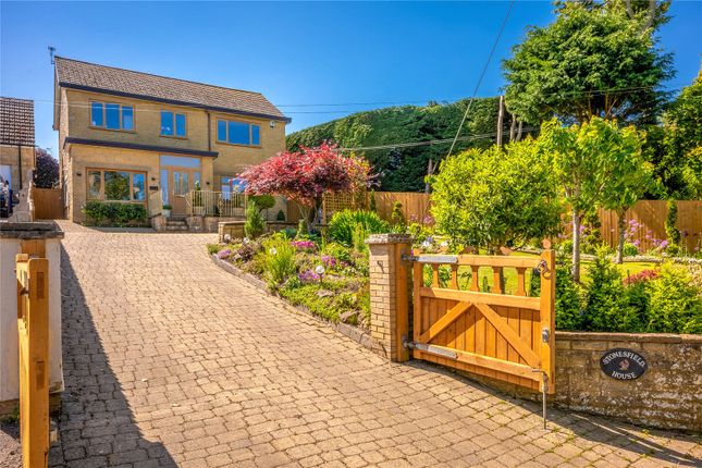 Overthorpe, Oxfordshire OX17 4 bed detached house for sale