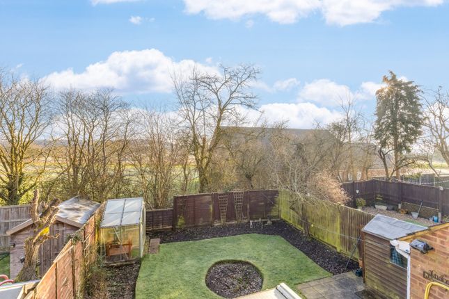Wrights Orchard, Aston... 3 bed link detached house for sale