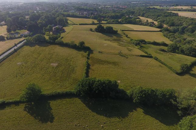 Plot for sale