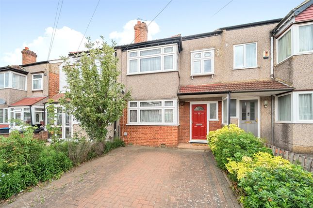 Windermere Road, London SW16 3 bed terraced house for sale