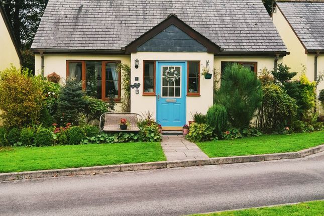 Inny Vale, Davidstow 2 bed detached house for sale