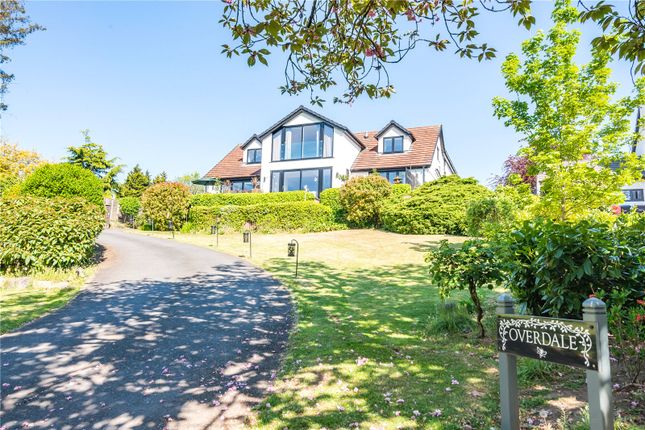 Knox Park, Killinghall, Harrogate... 4 bed detached house for sale