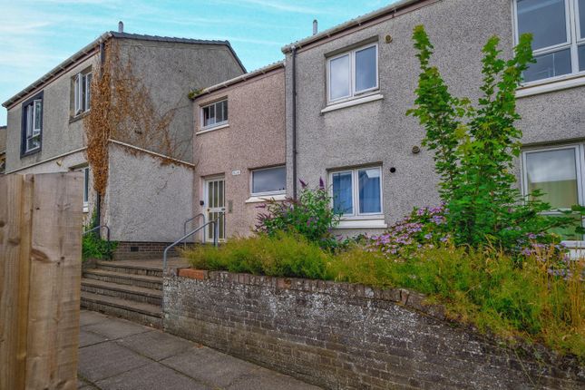 Bryants Close, Maybole KA19 1 bed flat for sale