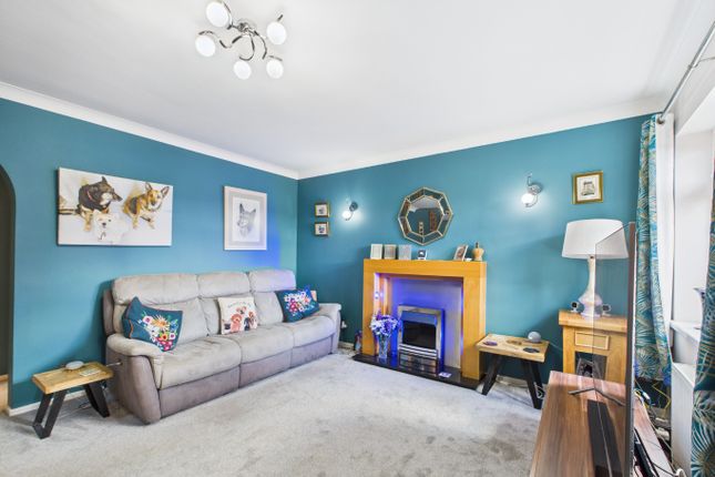 Cheshire Close, Hull,  HU5 5XS 4 bed detached house for sale