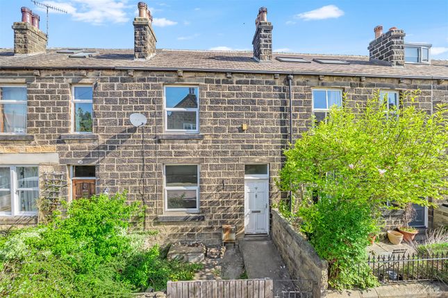 Booth Street, Burley in Wharfedale LS29 2 bed house for sale