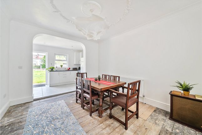 Dalmeny Avenue, London, SW16 3 bed terraced house for sale