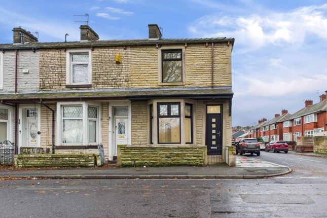 Mitella Street, Burnley, BB10 3 bed end of terrace house for sale