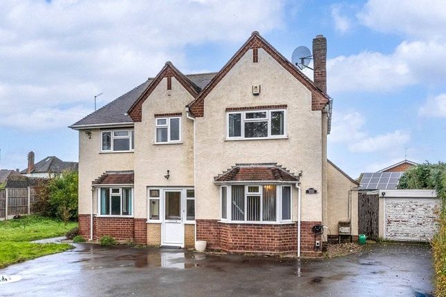 Histons Hill, Codsall, Wolverhampton... 5 bed detached house for sale