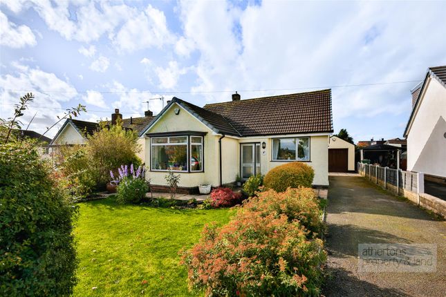 Stoneygate Lane, Ribchester PR3 2 bed detached bungalow for sale