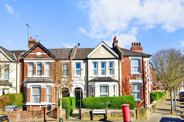 Chandos Road, London NW2 5 bed end of terrace house for sale