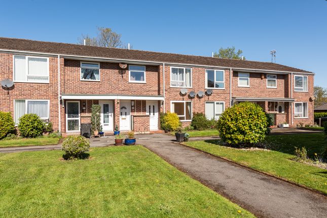 The Heys, Wirral CH62 1 bed flat for sale