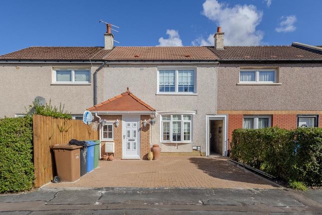 Longay Street, Glasgow, G22 7NZ 4 bed terraced house for sale