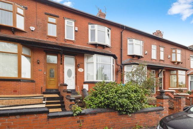 Frederick Street, Oldham OL8 3 bed terraced house for sale
