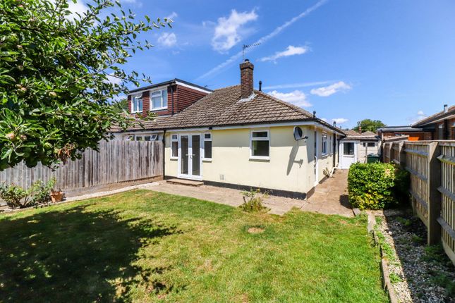 Ashfield Road, Chesham... 3 bed bungalow for sale