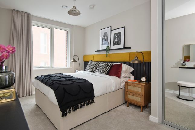 1 bed flat