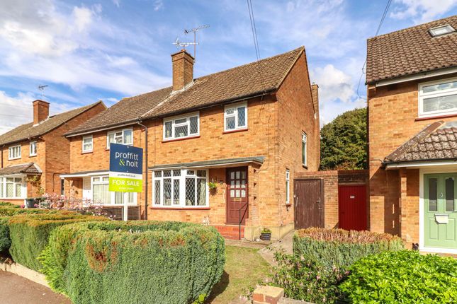 Gable Close, Abbots Langley, WD5 3 bed semi