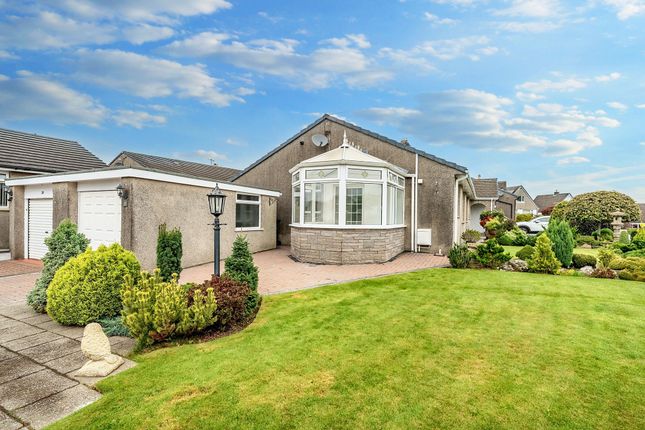 2 bedroom semi-detached bungalow for sale