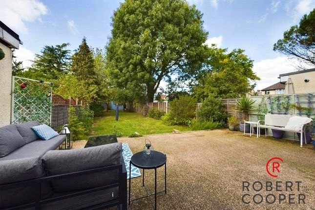 5 bed semi-detached house