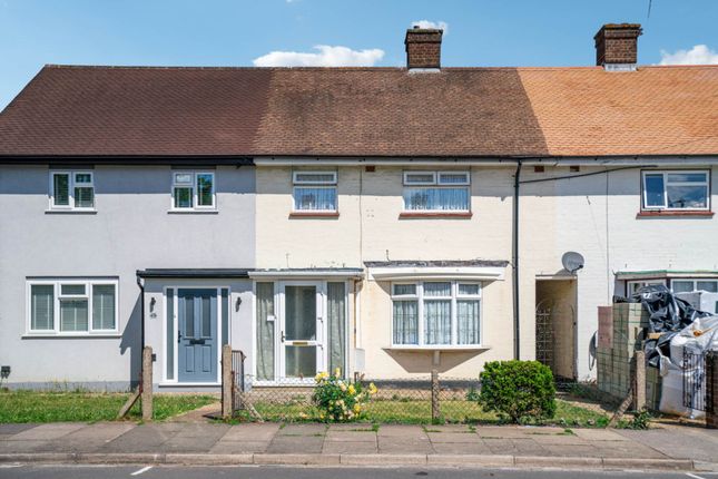 Ganders Ash, Garston, Watford 3 bed terraced house for sale