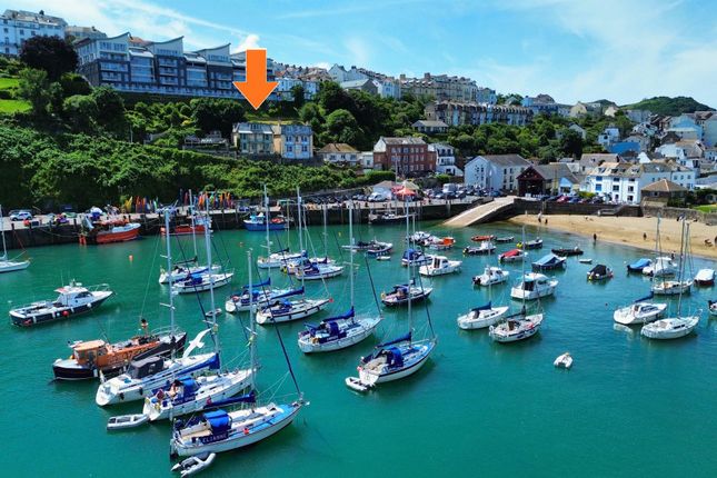Quayfield Road, Ilfracombe EX34 5 bed detached house for sale