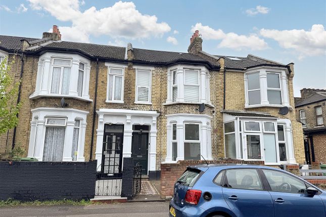 Manor Road, Leyton 1 bed flat for sale