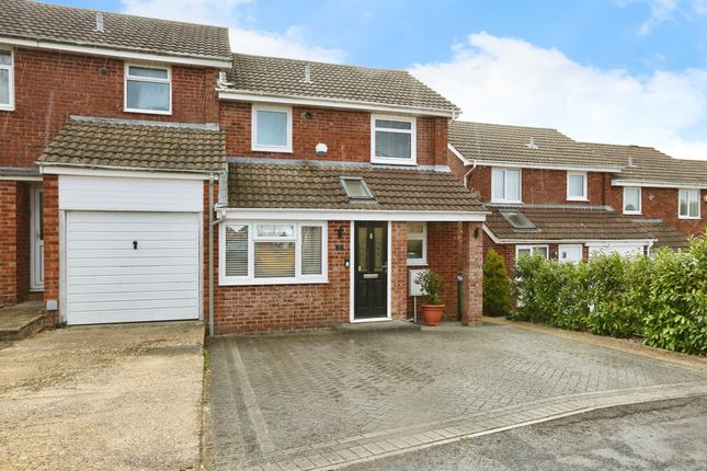 3 bed semi-detached house
