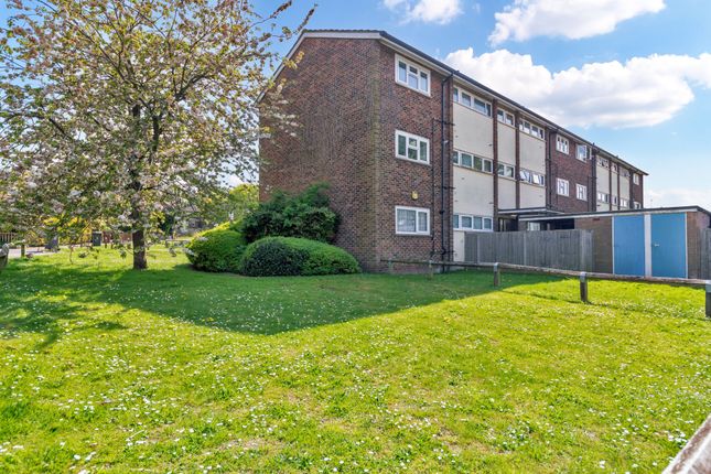 Icknield Walk, Royston SG8 1 bed flat for sale