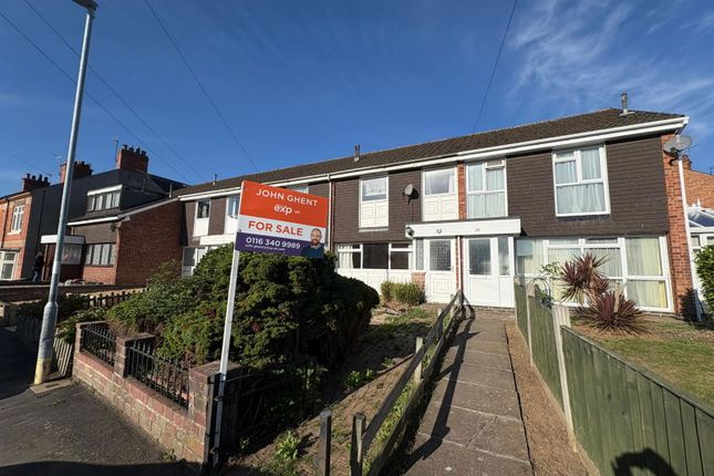 Edward Street, Leicester LE7 3 bed townhouse for sale