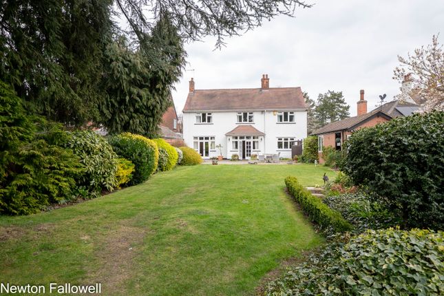 North Road, Retford DN22 3 bed detached house for sale