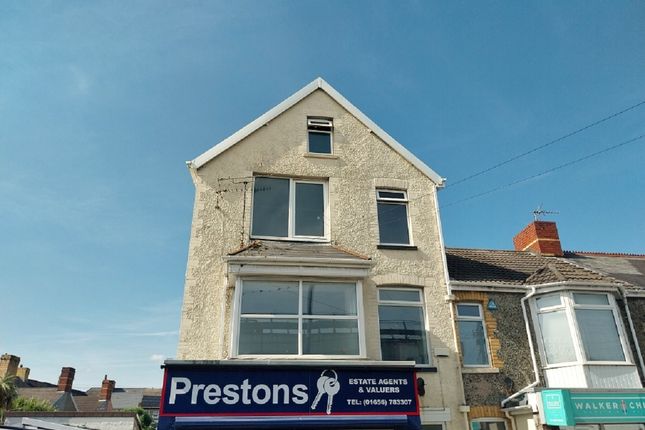 1 bedroom maisonette for sale