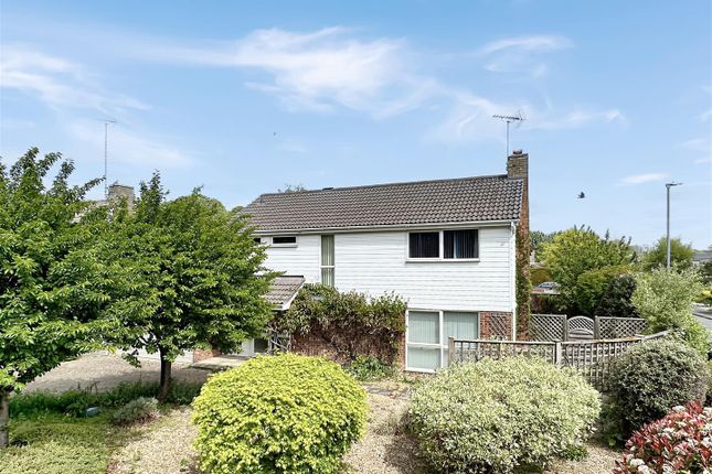 Station Road, Cambridge CB22 4 bed detached house for sale