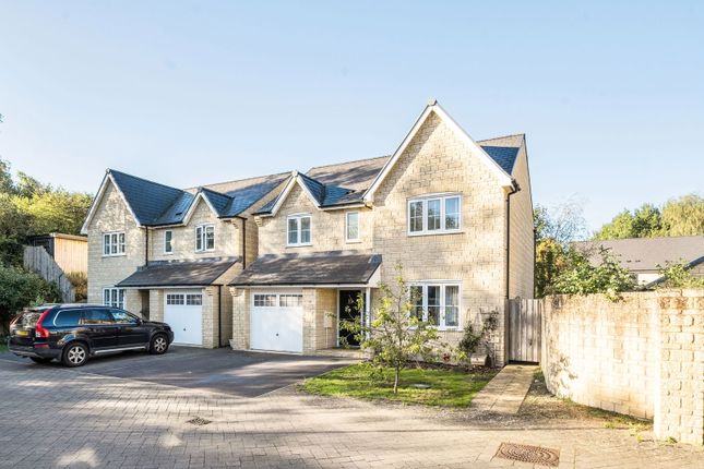 The Stoneworks, Corsham SN13 4 bed detached house for sale