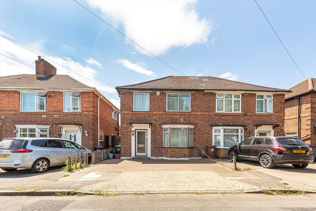 Colwyn Crescent, Hounslow TW3 3 bed semi
