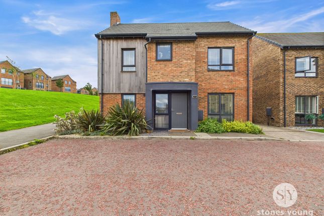 Fern Crescent, Blackburn, BB2 4 bed detached house for sale