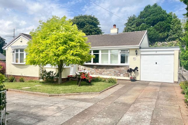 Vale Close, Galmpton, Brixham 2 bed detached bungalow for sale