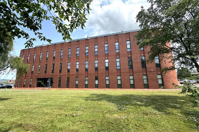 Vicarage Farm Road, Peterborough PE1 1 bed apartment for sale