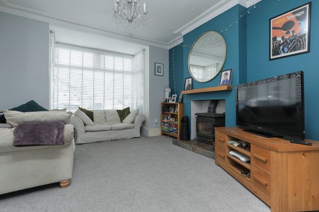 Mortimer Street, Herne Bay, CT6 4 bed end of terrace house for sale