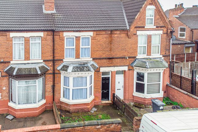 Doncaster DN1 3 bed terraced house for sale