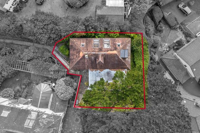 The Coach House,  Higher Lane... 3 bed detached house for sale