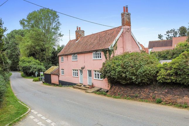 4 bed cottage