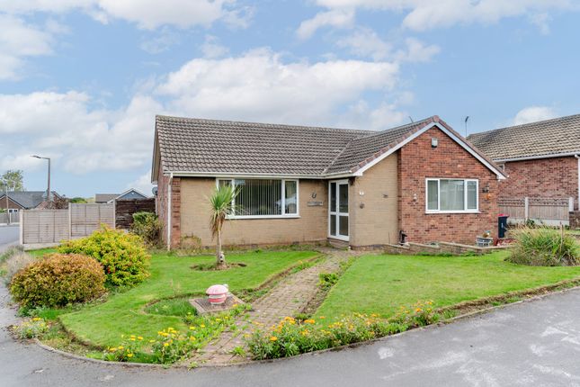 3 bed detached bungalow