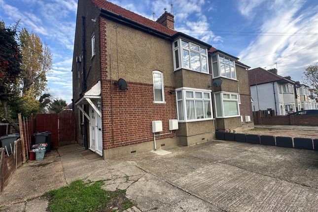 Imperial Road, Feltham 1 bed maisonette for sale