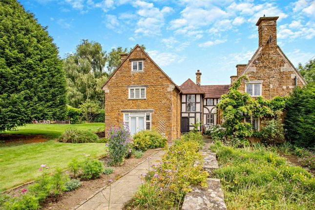 High Street, Braunston, Oakham, Rutland 6 bed detached house for sale